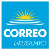 Urugwaj logo poczty
